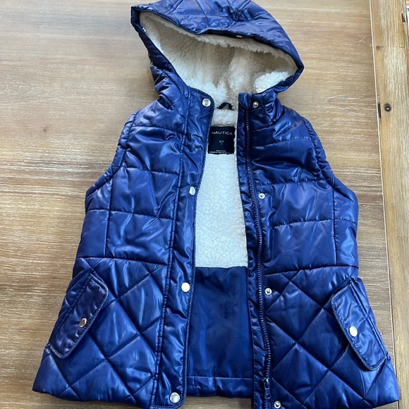 Jacket vest - Picture 1 of 3